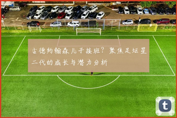 古德约翰森儿子接班？聚焦足坛星二代的成长与潜力分析
